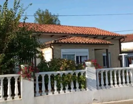 Casa Cascabelia. Cerca De Santillana Del Mar Holiday home *