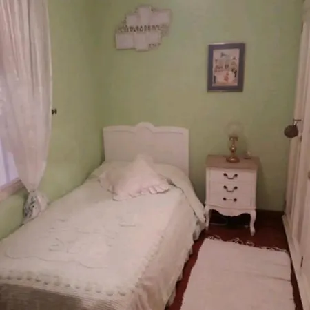 펜션 Casa Cascabelia. Cerca De Santillana Del Mar